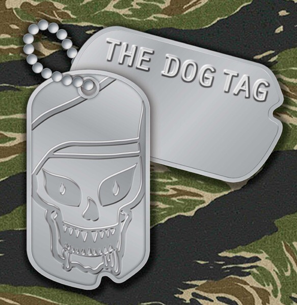 WARTIME CISO PROCURED SPECIAL FORCES LIGHTER IN THE ORIGINAL BOX