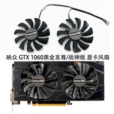 New Cooling fan for Inno3D GTX1060 HA9010H12F-Z