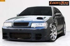 Neodesign Frontschürze für Skoda Octavia 1U Facelift Baujahr 2000-2004