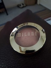 Milani Baked Highlighter 120 Champagne DOro N...