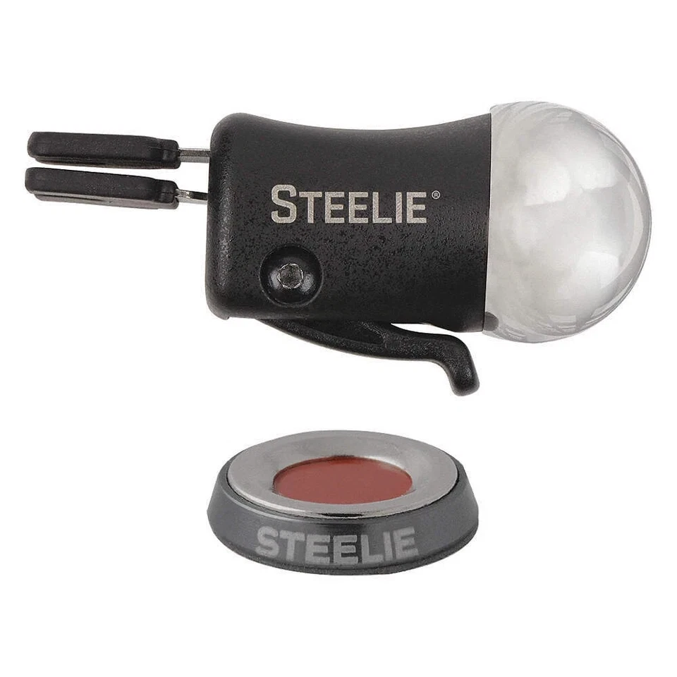 Nite Ize Steelie 360° Magnetic Mount Original Vent Kit STVK-11-R8 - Image 2 of 4