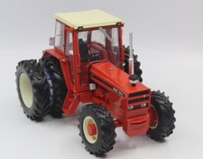 REPLICAGRI - RENAULT 1181 4 roues motrice - 1/32 - REP172