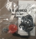 Carburatore Per Motozappa Con Motore Briggs 5hp, Modelli 498298, 490533, 495426, Sostituisce 274679, Azcarbro