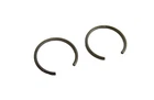 Rotax Max Genuine Conrod to Piston Clips / Circlips Pack Of 2   - NextKarting -