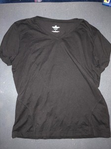 russell athletic women's t shirts