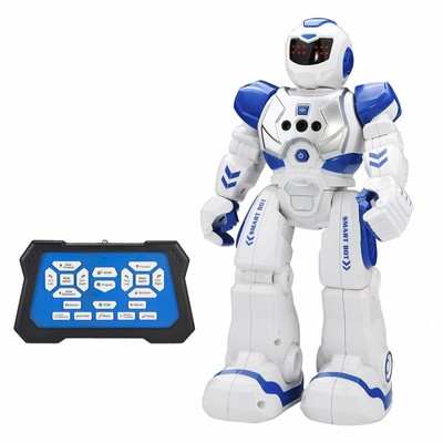 remote control robots for adults