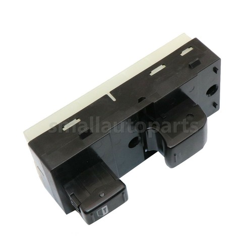 Interruptor de ventana eléctrica original 25411-EA002 delantero derecho para Nissan 2005-2008 - Imagen 6 de 8