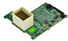 Dell QLogic QME2572 8gb/s Dual-Port Mezzanine FC HBA 2H47D
