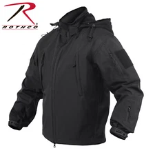 Rothco Men's Concealed Carry Soft Shell Jacket  # 55385