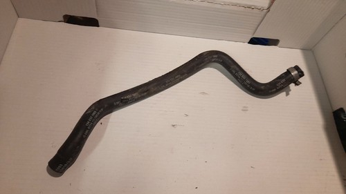 Mercedes W124  Kühlwasserschlauch Heizungsschlauch 1248327093 zum Heizungsventil