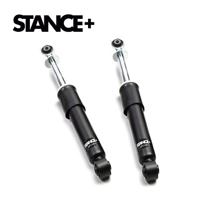 Stance Street Rear Dampers VW Transporter T5 T6 Van 2003-2021