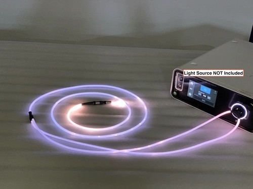 Luxtec Integra 001388LX9 Fiber Optic Light Cable - Foto 5 di 11