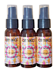 Amika The Wizard Detangling Primer 1 oz - PACK OF 3