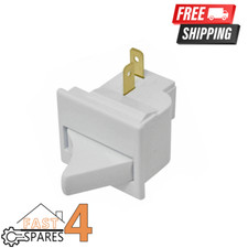 Beko 4094880285 Fridge & Freezer Interior Light Switch