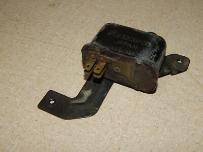 86 87 88 Nissan 200SX Automatic Speed Control 2523206F00
