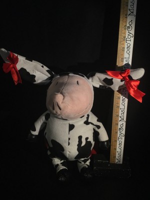 olivia the pig backpack