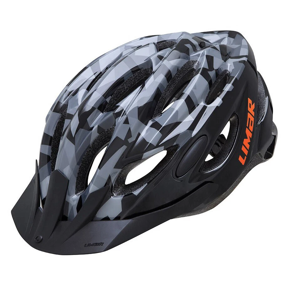 Camo hotsell bike helmet