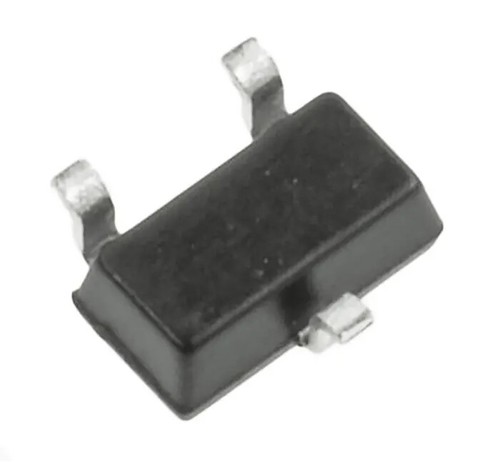 PUMX1 (40 V, 100 MA NPN/NPN General-purpose Transistor - Foto 10