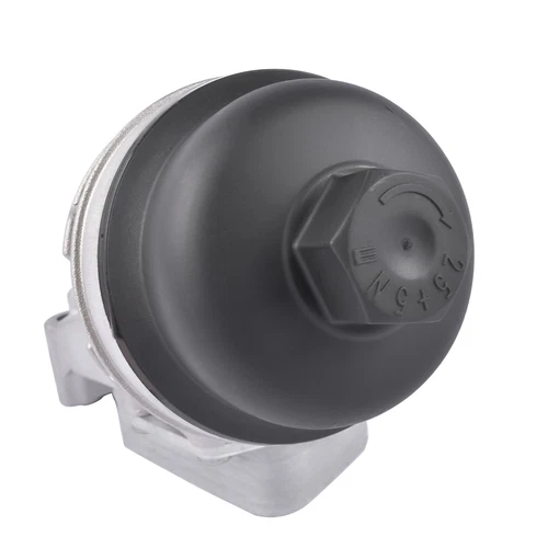 Oil Filter Housing 2701800810 for Mercedes-Benz A220 CLA250 GLA250 A35 GLA35 AMG - Picture 11 of 13