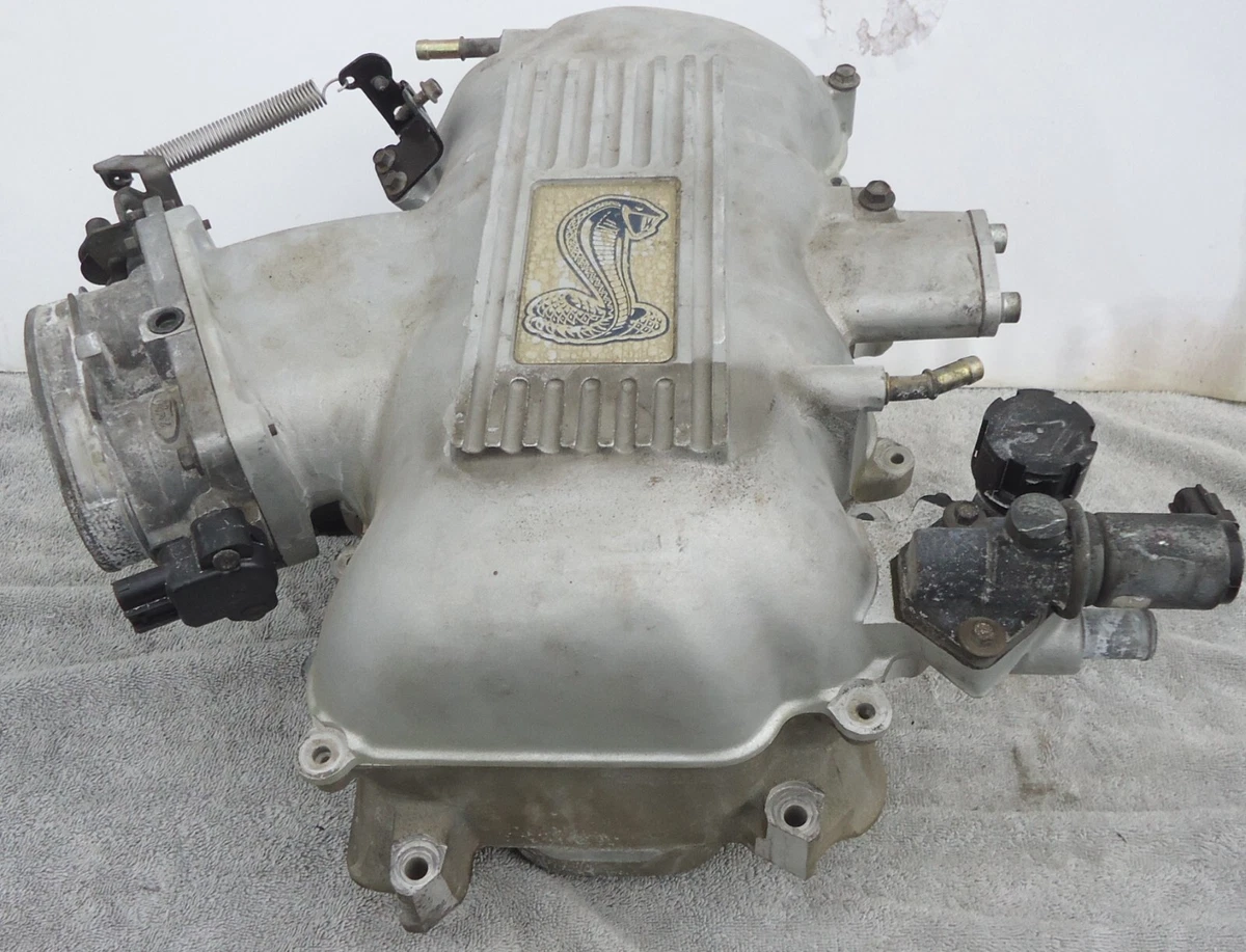 1996 mustang sale gt intake manifold