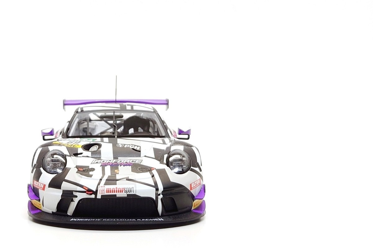 AUTO art Porsche Carrera GT ミニカー 1/18 Autoart 1/18 Porsche Carrera Gt Used | eBay