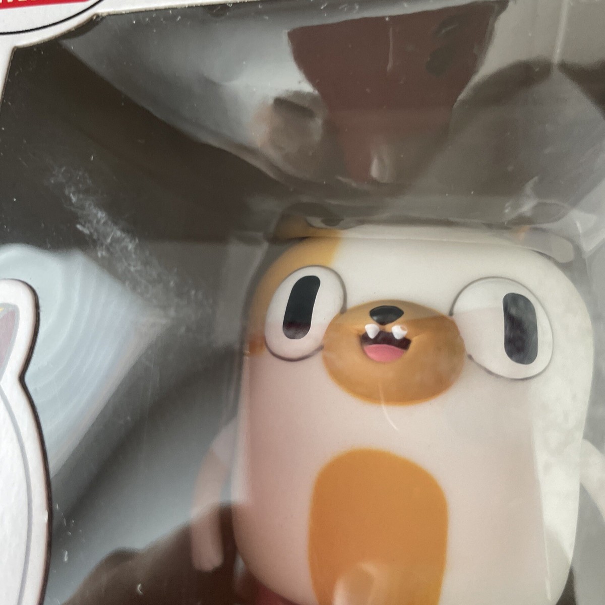 Funko Pop! Television: Adventure Time CAKE #55 Vinyl Figure