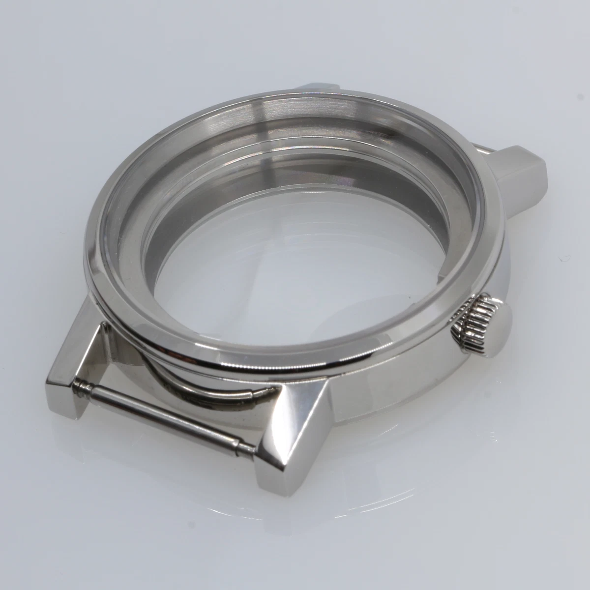 Eta 2824 watch case hot sale