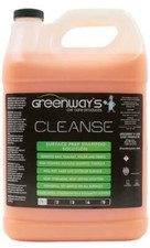 High Ph Foaming Car Wash Shampoo Paint Preparation Removes Waxes And Polishes