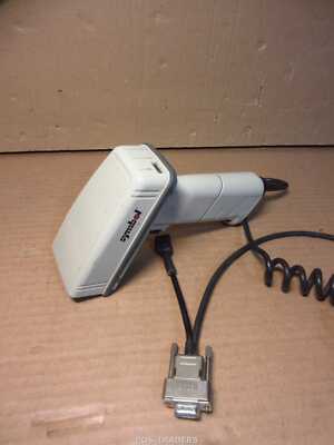 Symbol LS-3683MX-1200E LS-3683MX Handheld Barcode Scanner INCL SERIAL CABLE