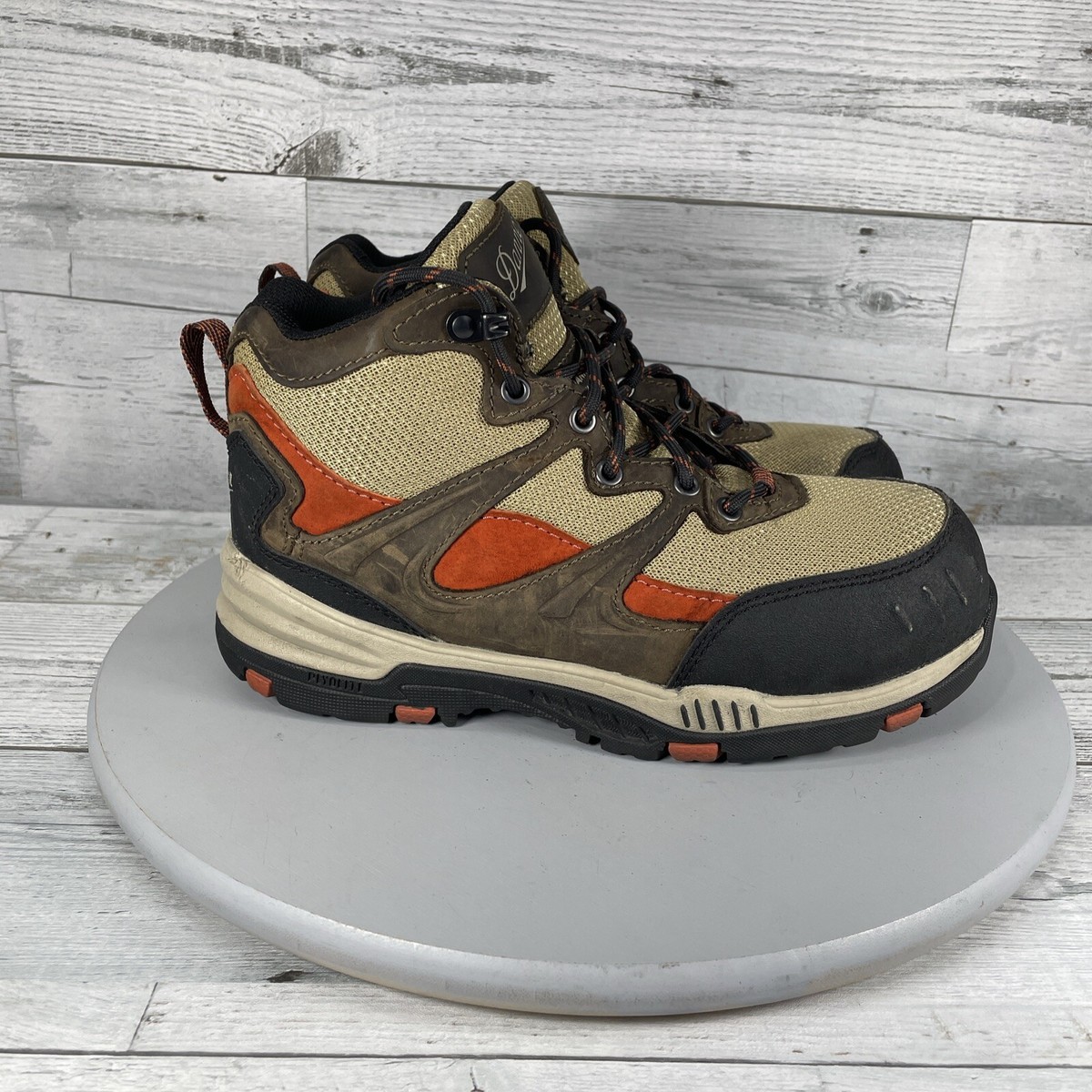 Danner Springfield Flex Women