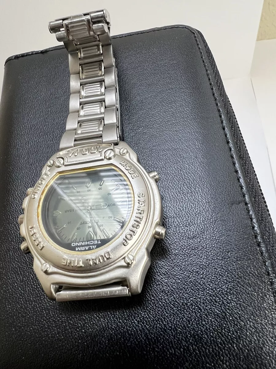 Montre anigo quartz new arrivals