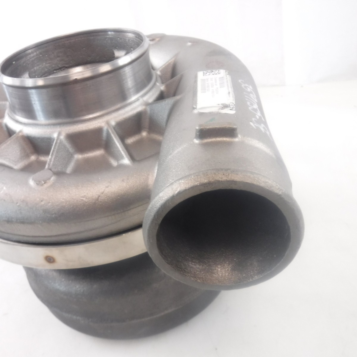 OEM Cummins Holset 5352354 Turbocharger | eBay