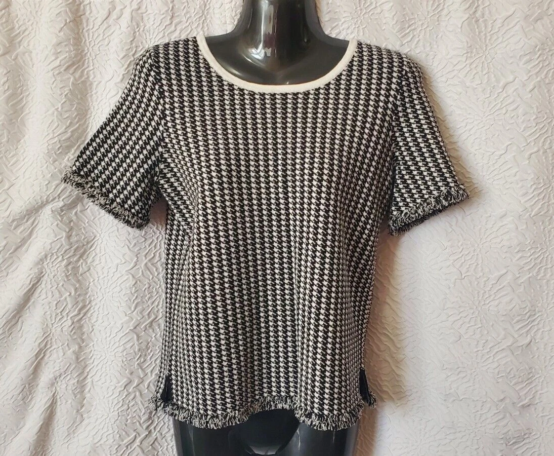 Ann taylor cheap knit tops