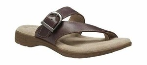 eastland leather sandals