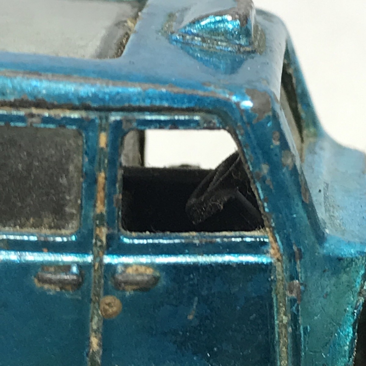 まろ様専用Hot wheels redline cockney cab 完成品 おもちゃ・ホビー