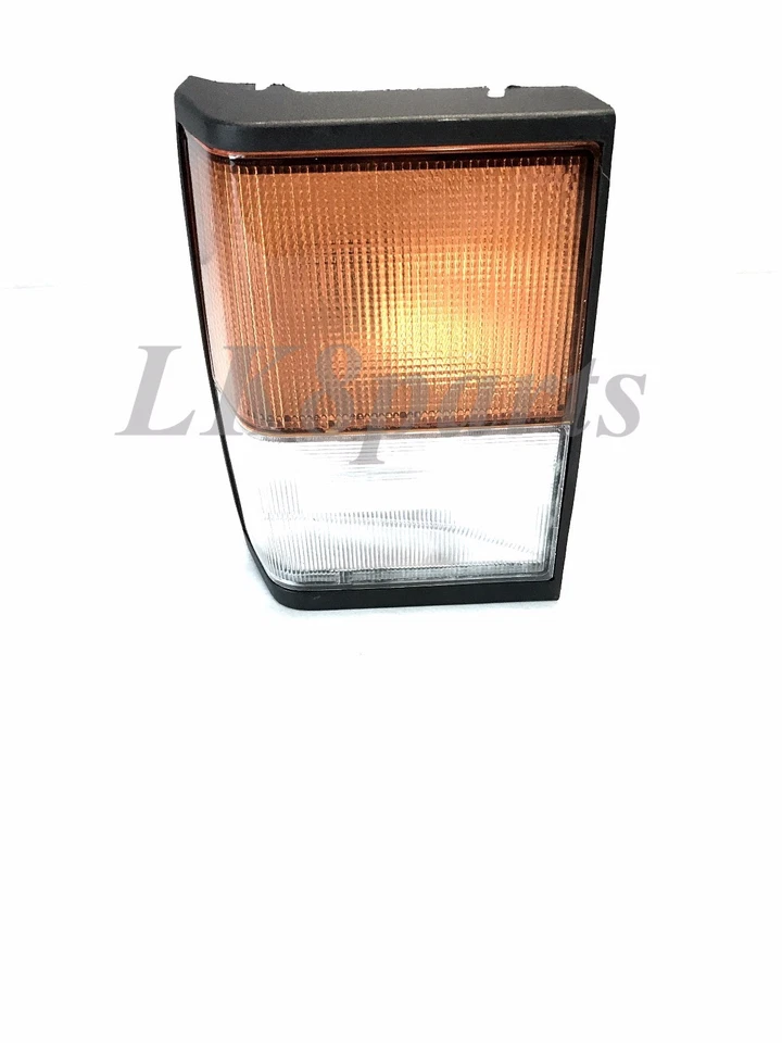 Land Rover Range Rover Classic 87-92 Front Side and Flasher Light RH PRC5575 New - Image 3 of 4