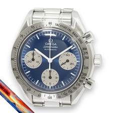 Omega Omega Speedmaster Japan Limited 3510.82 Men's watch A rank used