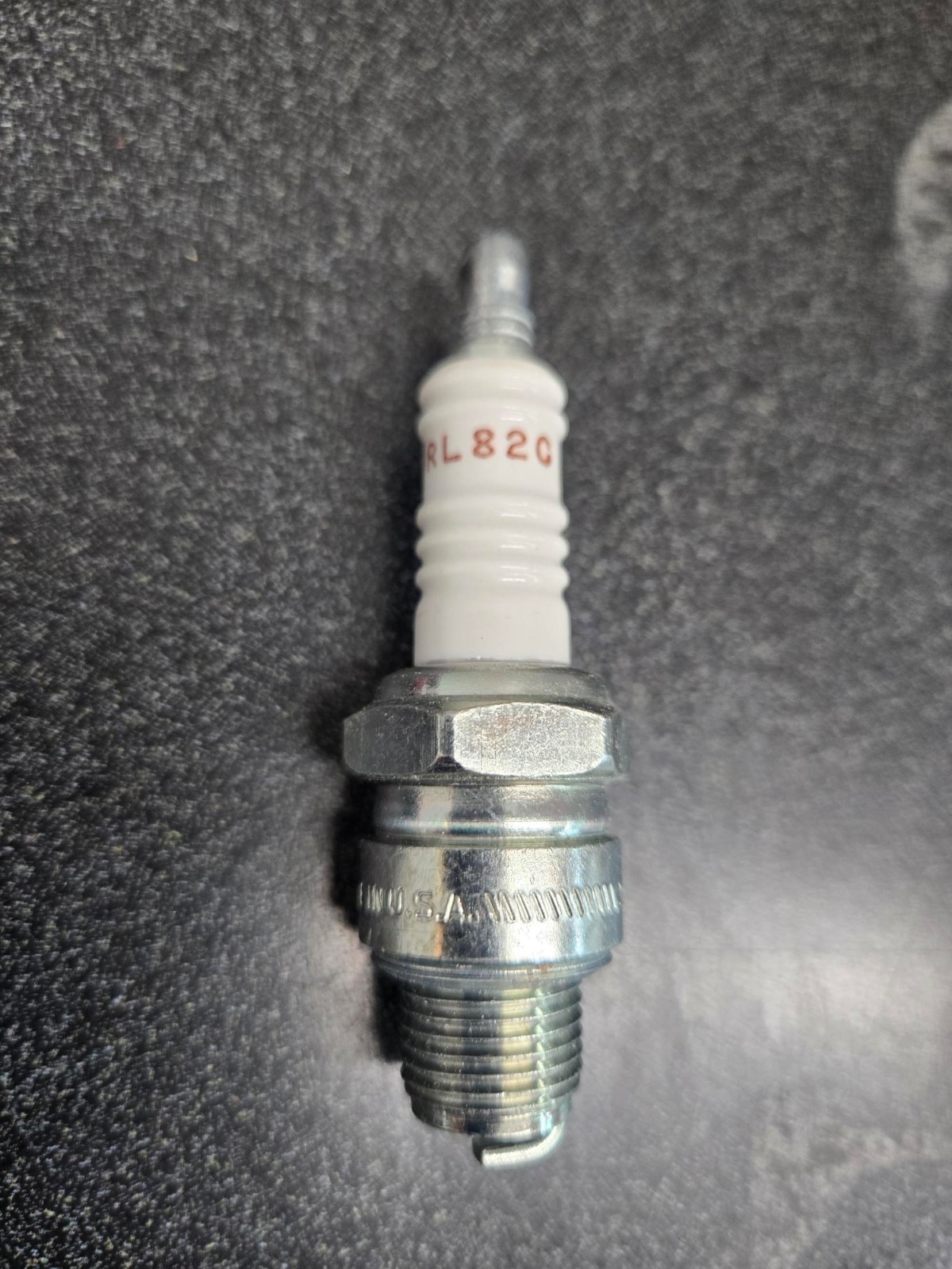Champion Spark Plug  RL82C  2-Pack 