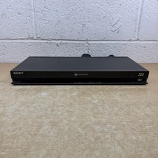 Sony BDP-S570 Blu-Ray Disc DVD Player No Remote Working FREE P&P