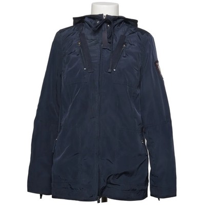 Lerros, Allwetterjacke, Damen, Größe: 36, Blau #fof