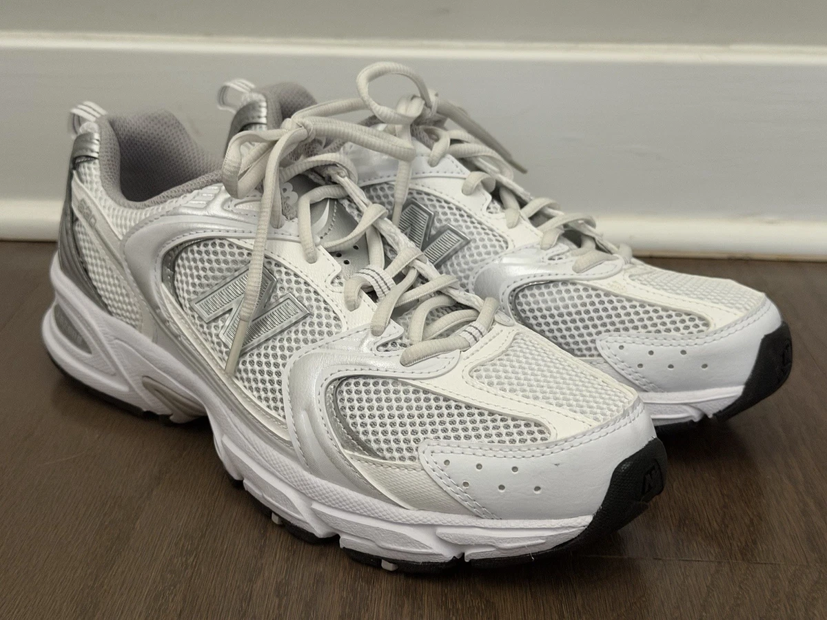 New Balance 530 White | eBay
