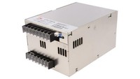 5904006721547 PSPA-1000-24 Zasilacz Impulsowy Do Wbudowania ModułOwy 1000W 24VDC