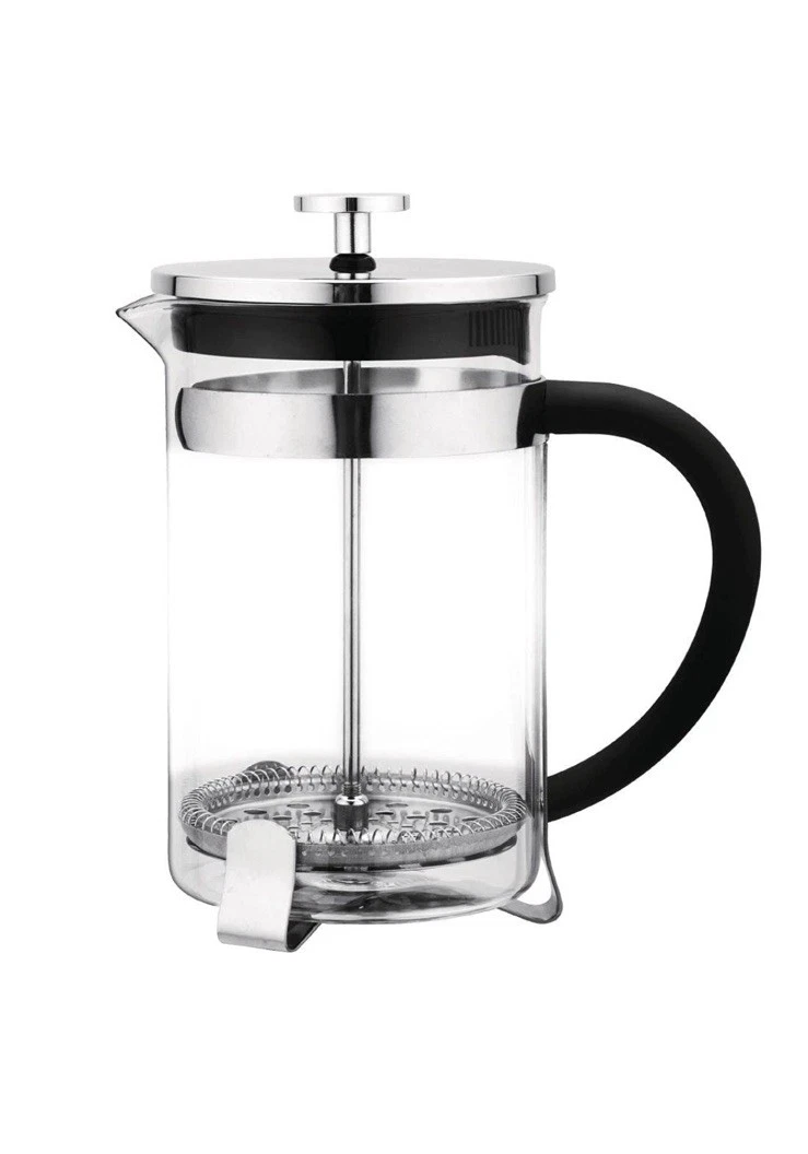 Olympia Stainless Steel Cafeteria 12 Cup 1500Ml Catering Restaurant Glass