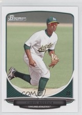 2013 Bowman Draft Top Prospects Chris Bostick #TP-16 c7g