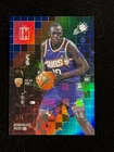 2025 Topps Signature Khaman Maluach Blue (RAW)