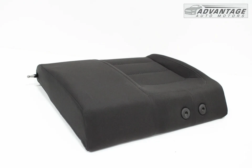 2016-2024 CHEVROLET MALIBU ЗАДНИЙ ПРАВЫЙ ВТОРОЙ РЯД СТОРОНЕ ВЕРХНЕЕ СИДЕНЬЕ СПИНКА OEM - Изображение 4 из 4