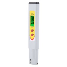1-ORP-969 Redox Meter ORP Tester Portable Digital Water Quality Tester Pen KFNU
