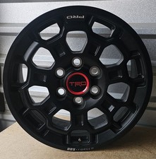 18x8.5 BBS Toyota Tundra TRD Pro Sequoia OEM PT96034220 Forged Wheel 95458 Rim