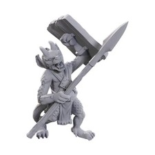 WizKids D D Nolzur's Minis Limited 50th Anniversary Kobolds Pack New