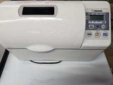 Zojirushi Home Bakery BBCC-V20 Bread Maker Ma...